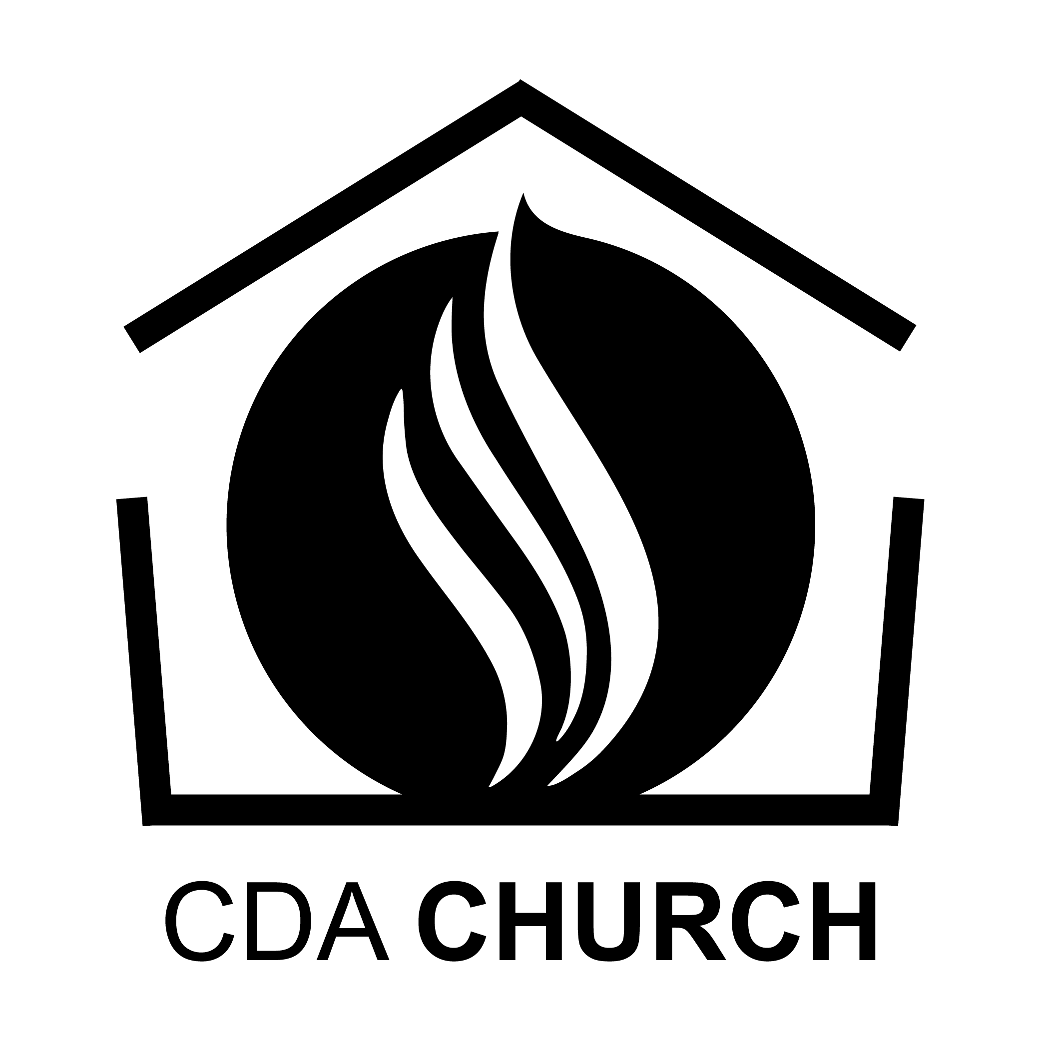 CDA Main Logo.