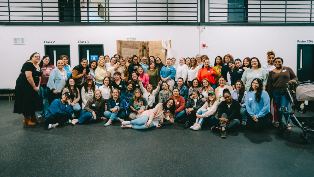 Aviva women.